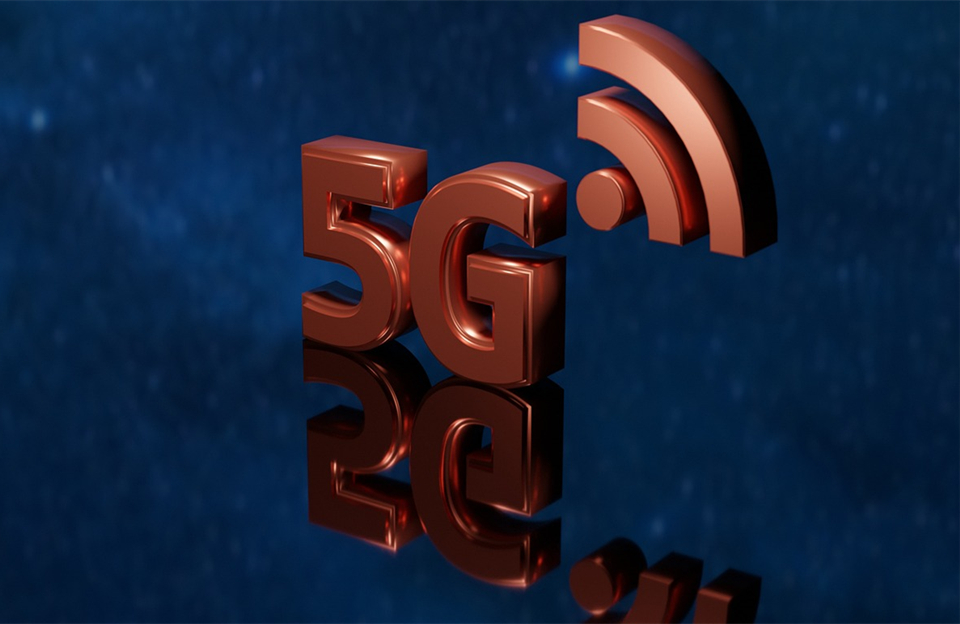 準(zhǔn)備好：5G 即將到來(lái)