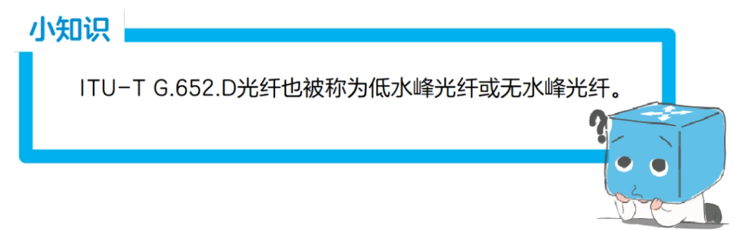 光通信的 3 個波段新秀，還不知道嗎？