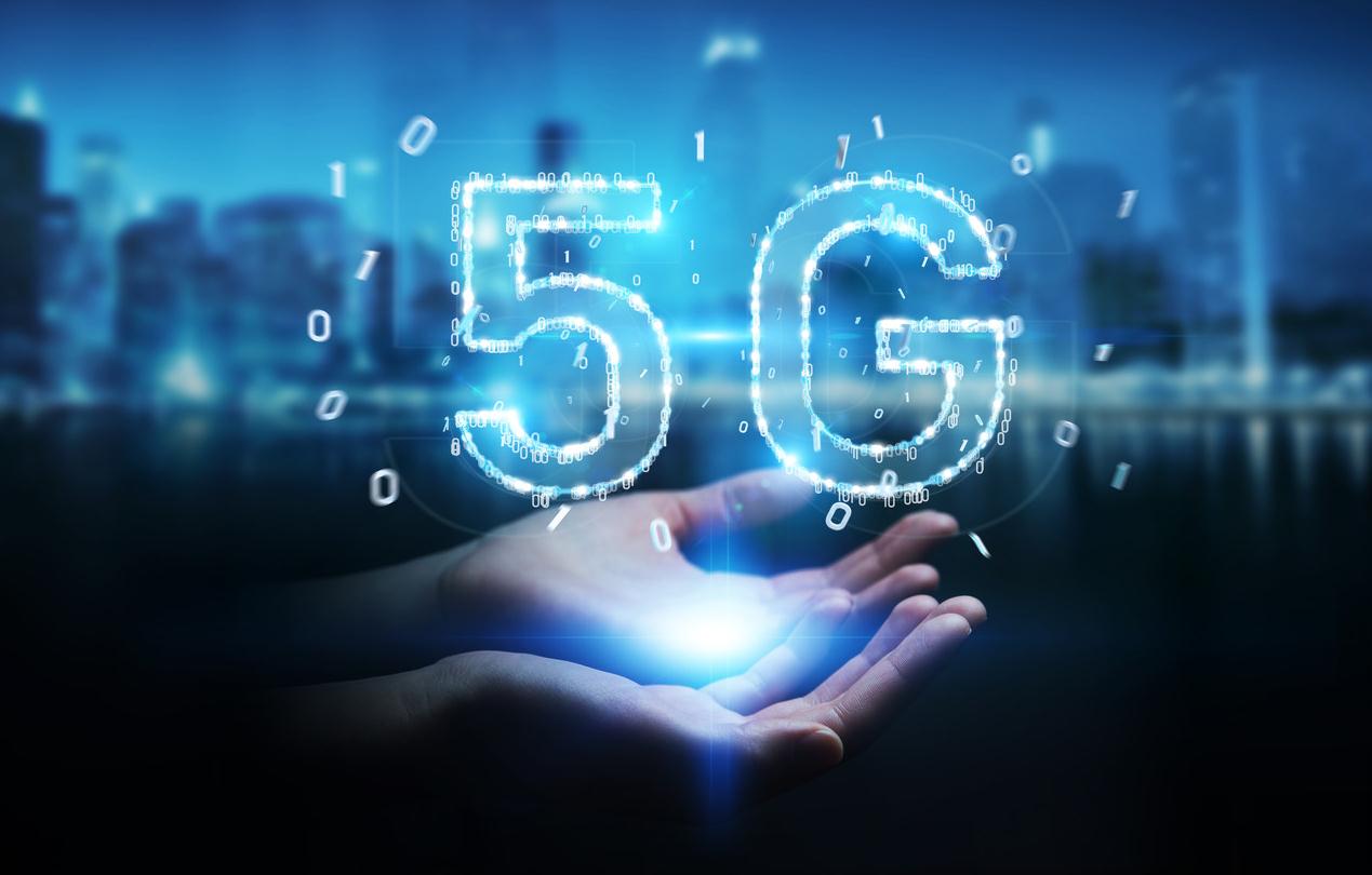 到 2026 年，全球 5G 物聯(lián)網(wǎng)連接增加到1.16 億